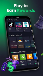 Freecash: Earn Money 1.185