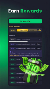 Freecash: Earn Money 1.185