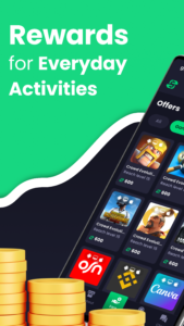 Freecash: Earn Money 1.185