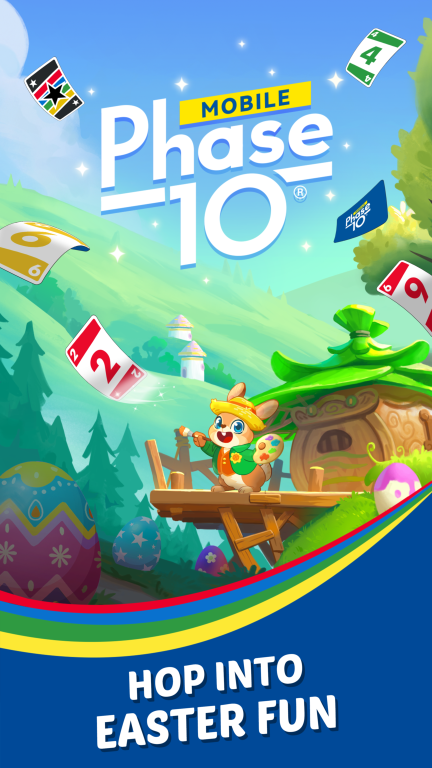 Download Phase 10 Casual Card Game APKs for Android APKMirror