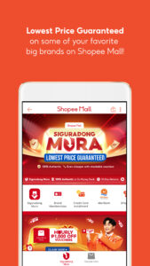Shopee PH: 6.6-7.7 Sale 3.72.30 Shopee PH: 6.6-7.7 Sale 3.72.30