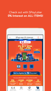 Shopee PH: 6.6-7.7 Sale 3.72.30 Shopee PH: 6.6-7.7 Sale 3.72.30