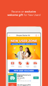 Shopee PH: 6.6-7.7 Sale 3.72.30 Shopee PH: 6.6-7.7 Sale 3.72.30