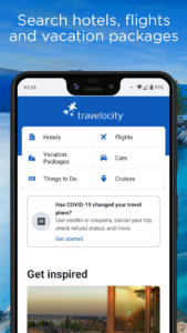 Travelocity Hotels & Flights 2026.14.0