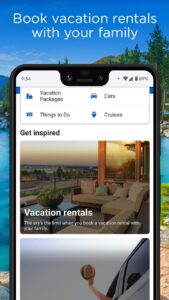 Travelocity Hotels & Flights 2026.14.0