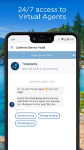 Travelocity Hotels & Flights 2026.14.0