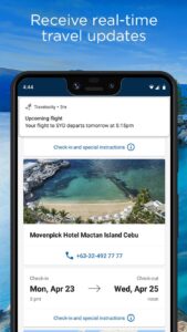 Travelocity Hotels & Flights 2026.14.0