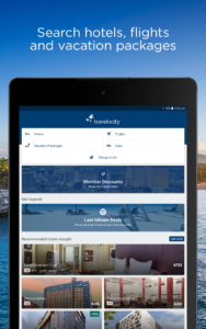 Travelocity Hotels & Flights 2026.14.0