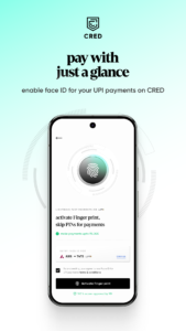 CRED: Credit Cards, Bills, UPI 5.7.7.8