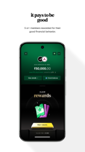 CRED: Credit Cards, Bills, UPI 5.7.7.8