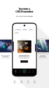 CRED: Credit Cards, Bills, UPI 5.7.7.8