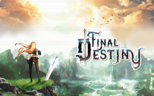 Final Destiny 1.80 Final Destiny 1.80