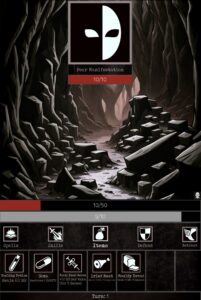 Grim Quest - Old School RPG 1.12.3