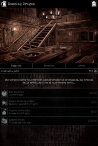 Grim Quest - Old School RPG 1.12.3