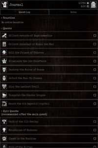 Grim Quest - Old School RPG 1.12.3