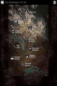 Grim Quest - Old School RPG 1.12.3