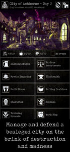 Grim Quest - Old School RPG 1.12.3