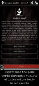 Grim Quest - Old School RPG 1.12.3