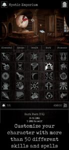 Grim Quest - Old School RPG 1.12.3