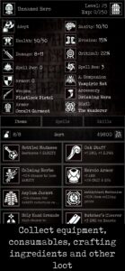 Grim Quest - Old School RPG 1.12.3