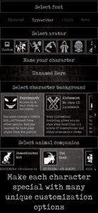 Grim Quest - Old School RPG 1.12.3