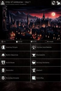 Grim Quest - Old School RPG 1.12.3