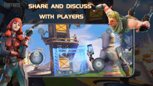JoyArk Cloud Gaming 1.7.8 JoyArk Cloud Gaming 1.7.8