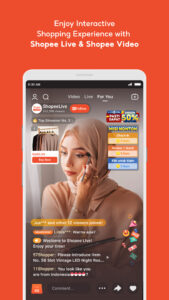 Shopee Indonesia 3.46.37 Shopee Indonesia 3.46.37