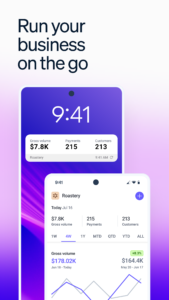 Stripe Dashboard 2.86.0