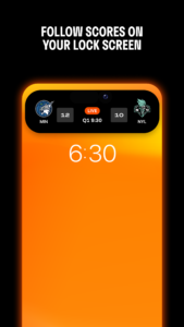 WNBA - Live Games & Scores 19.1.3