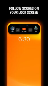WNBA - Live Games & Scores 19.1.3