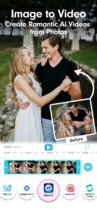 YouCam Video: AI Video Editor 1.60.3