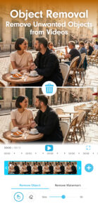 YouCam Video: AI Video Editor 1.60.3