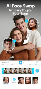 YouCam Video: AI Video Editor 1.60.3