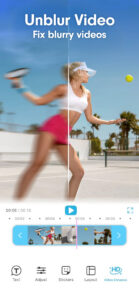 YouCam Video: AI Video Editor 1.60.3