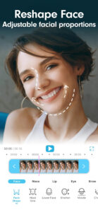 YouCam Video: AI Video Editor 1.60.3