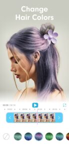 YouCam Video: AI Video Editor 1.60.3