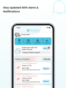 healow 7.5.2 healow 7.5.2
