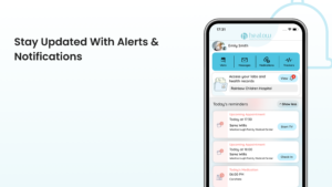 healow 7.5.2 healow 7.5.2