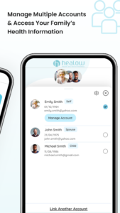 healow 7.5.2 healow 7.5.2