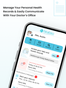 healow 7.5.2 healow 7.5.2