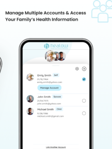 healow 7.5.2 healow 7.5.2