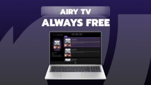 AiryTV Movies & TV 6.1.2 AiryTV Movies & TV 6.1.2
