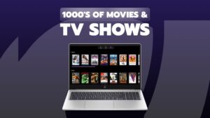 AiryTV Movies & TV 6.1.2 AiryTV Movies & TV 6.1.2