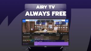 AiryTV Movies & TV 6.1.2 AiryTV Movies & TV 6.1.2
