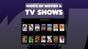 AiryTV Movies & TV 6.1.2 AiryTV Movies & TV 6.1.2