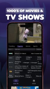 AiryTV Movies & TV 6.1.2 AiryTV Movies & TV 6.1.2