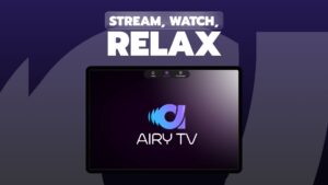 AiryTV Movies & TV 6.1.2 AiryTV Movies & TV 6.1.2