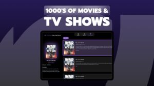 AiryTV Movies & TV 6.1.2 AiryTV Movies & TV 6.1.2