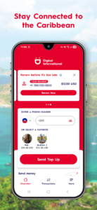 Digicel International 5.5.0 Digicel International 5.5.0